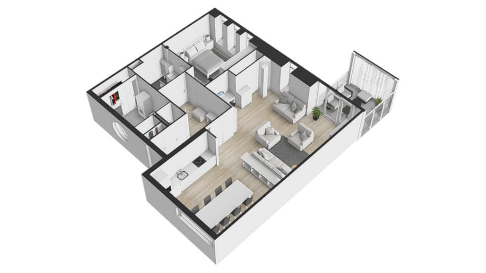 Foto 37 van Oudwijk 23-CB