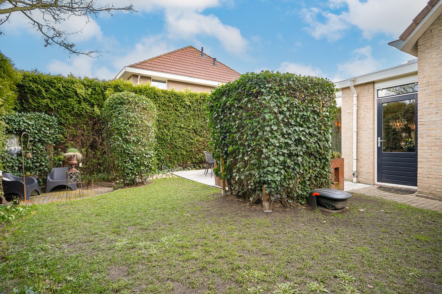 Foto 40 van Kanteel 40