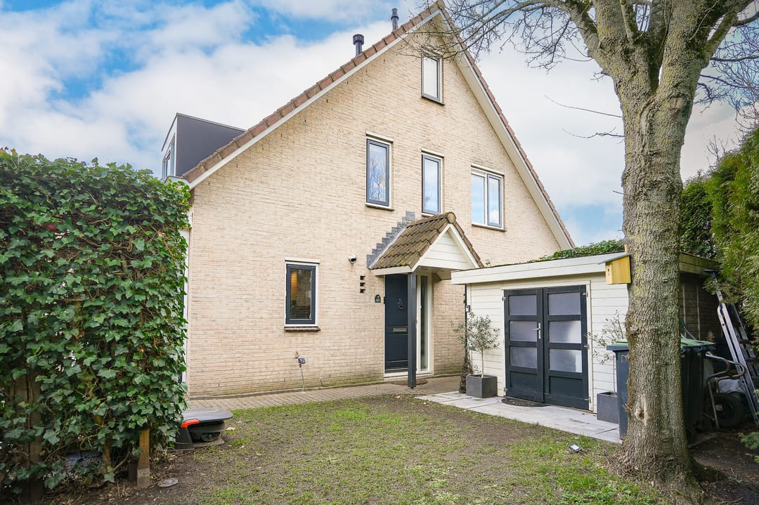 Foto 41 van Kanteel 40