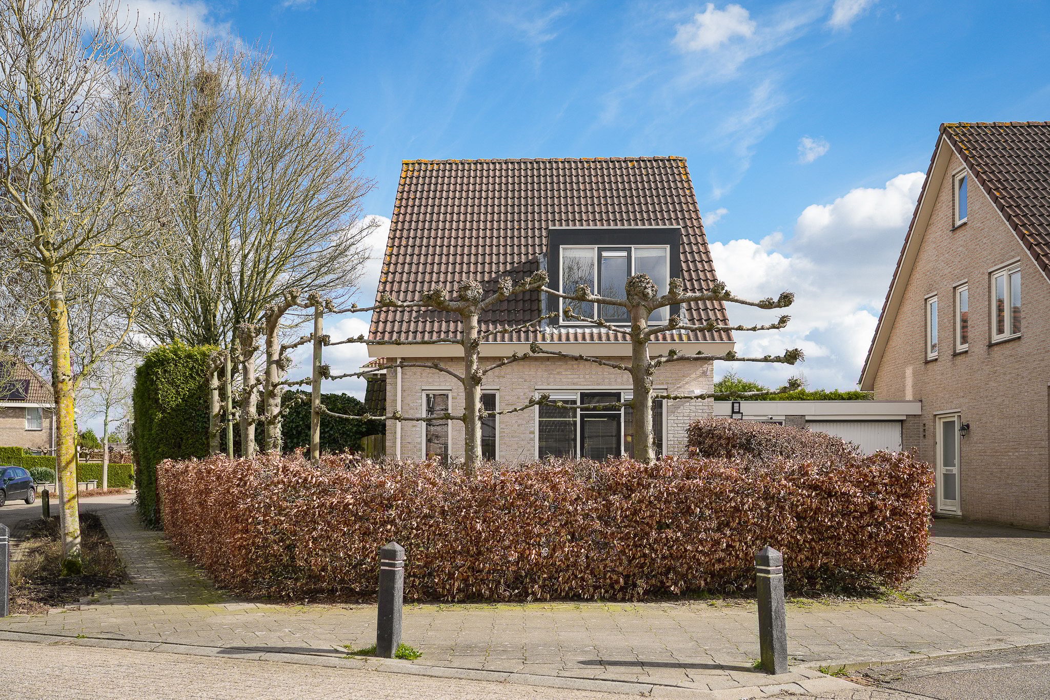 Foto 45 van Kanteel 40