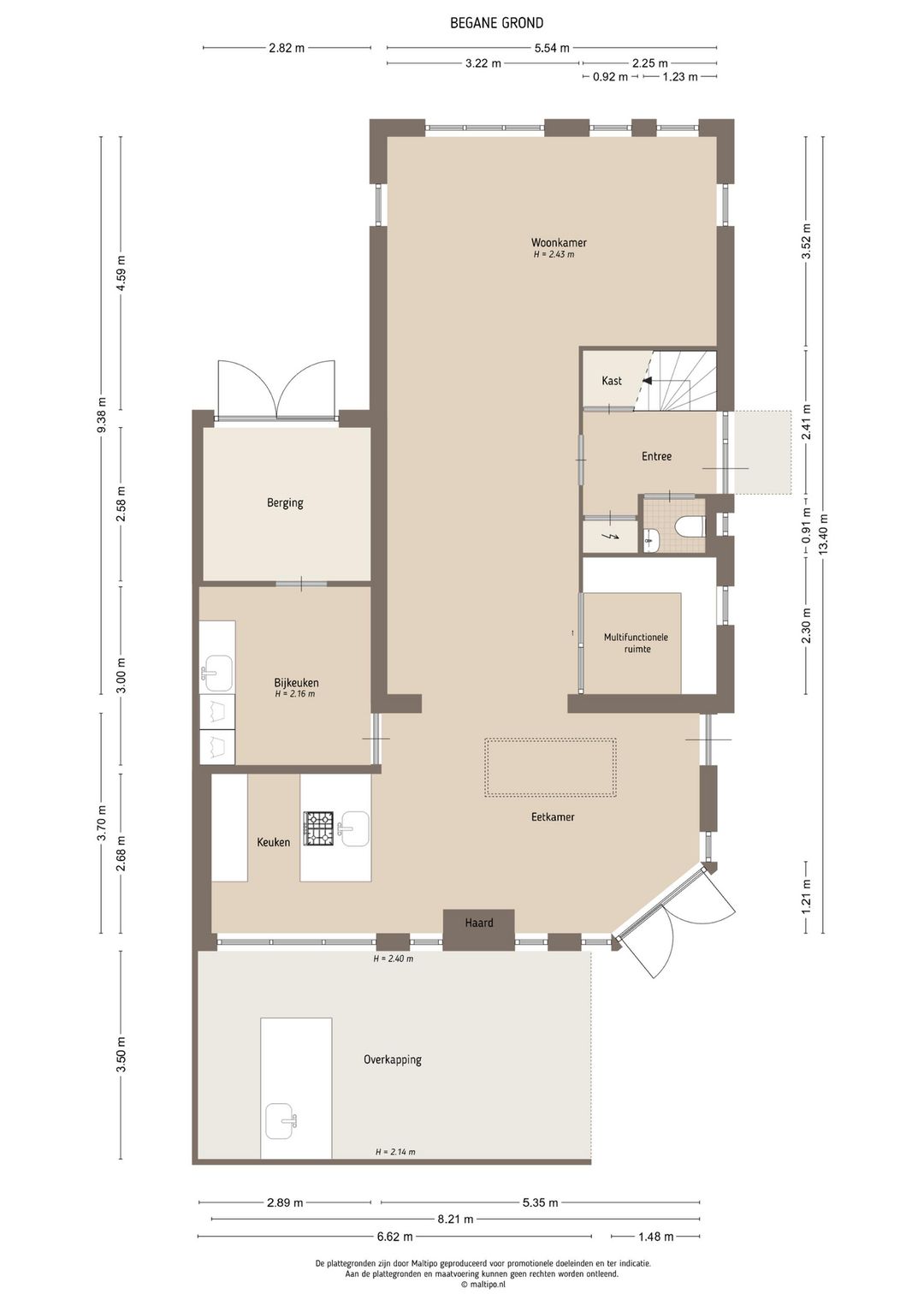 Foto 53 van Kanteel 40