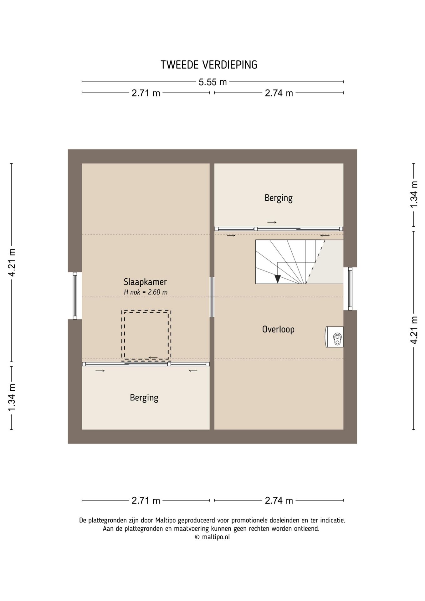 Foto 55 van Kanteel 40