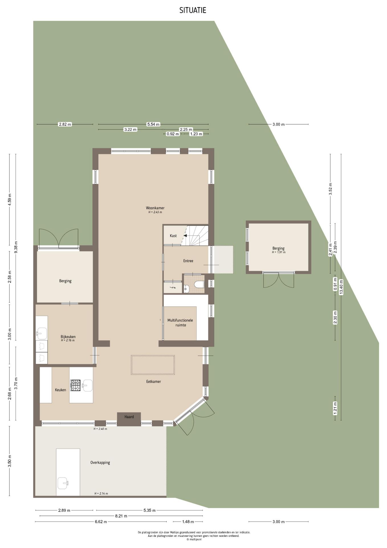 Foto 57 van Kanteel 40