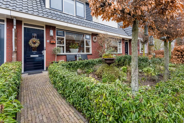 Photo 2 of Musicaldreef 90