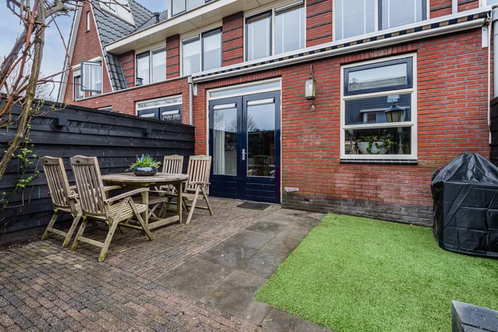 Photo 3 of Musicaldreef 90