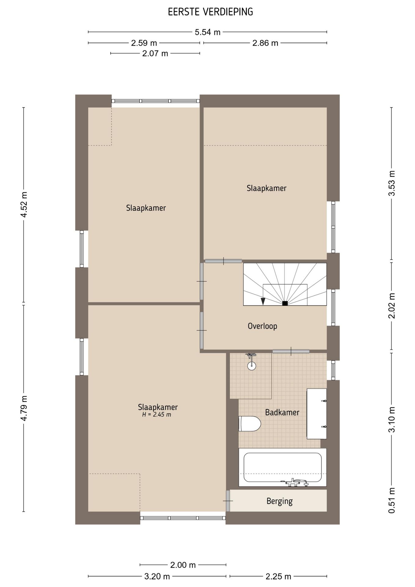 Foto 54 van Kanteel 40