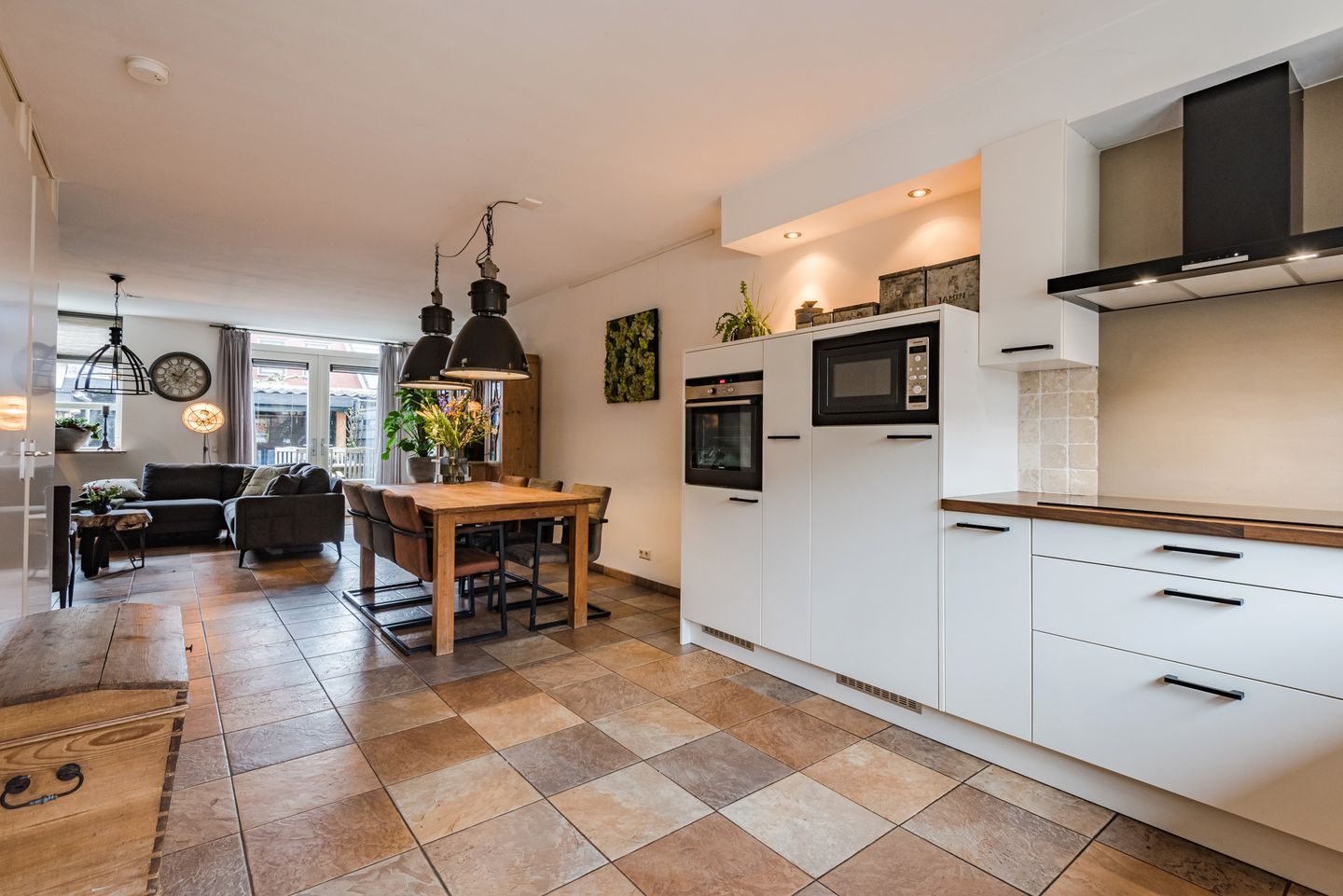 Foto 5 van Musicaldreef 90