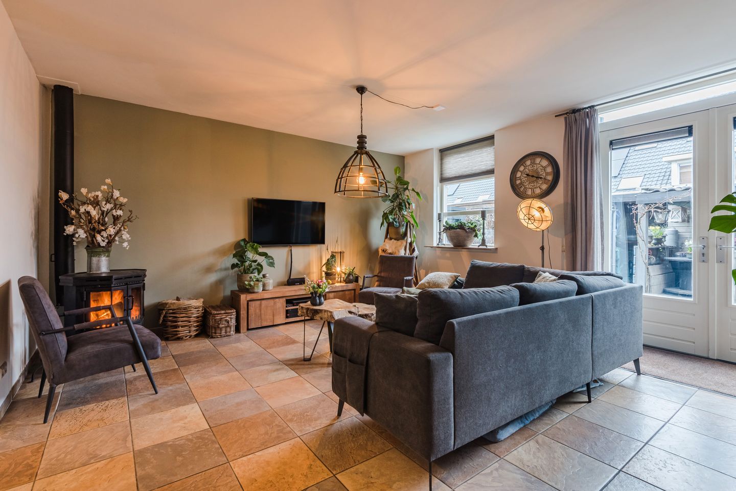 Foto 4 van Musicaldreef 90