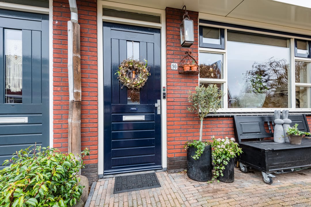 Foto 7 van Musicaldreef 90