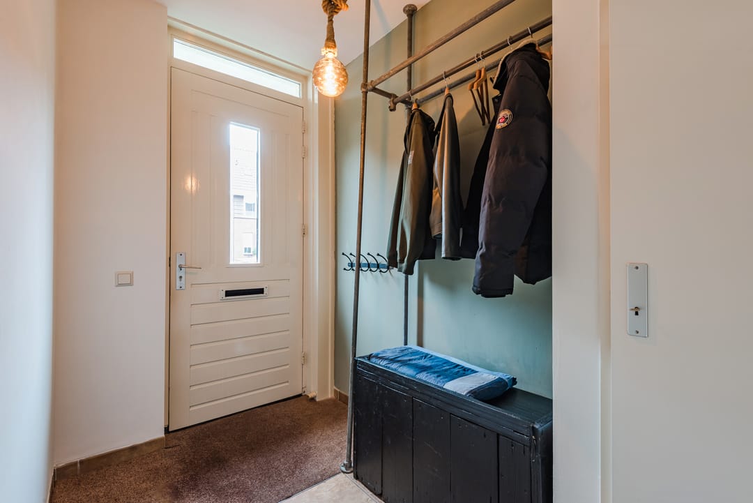 Foto 8 van Musicaldreef 90