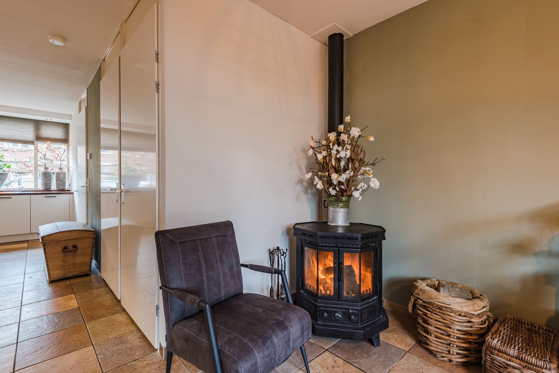 Foto 12 van Musicaldreef 90