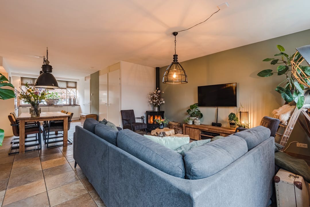 Foto 13 van Musicaldreef 90