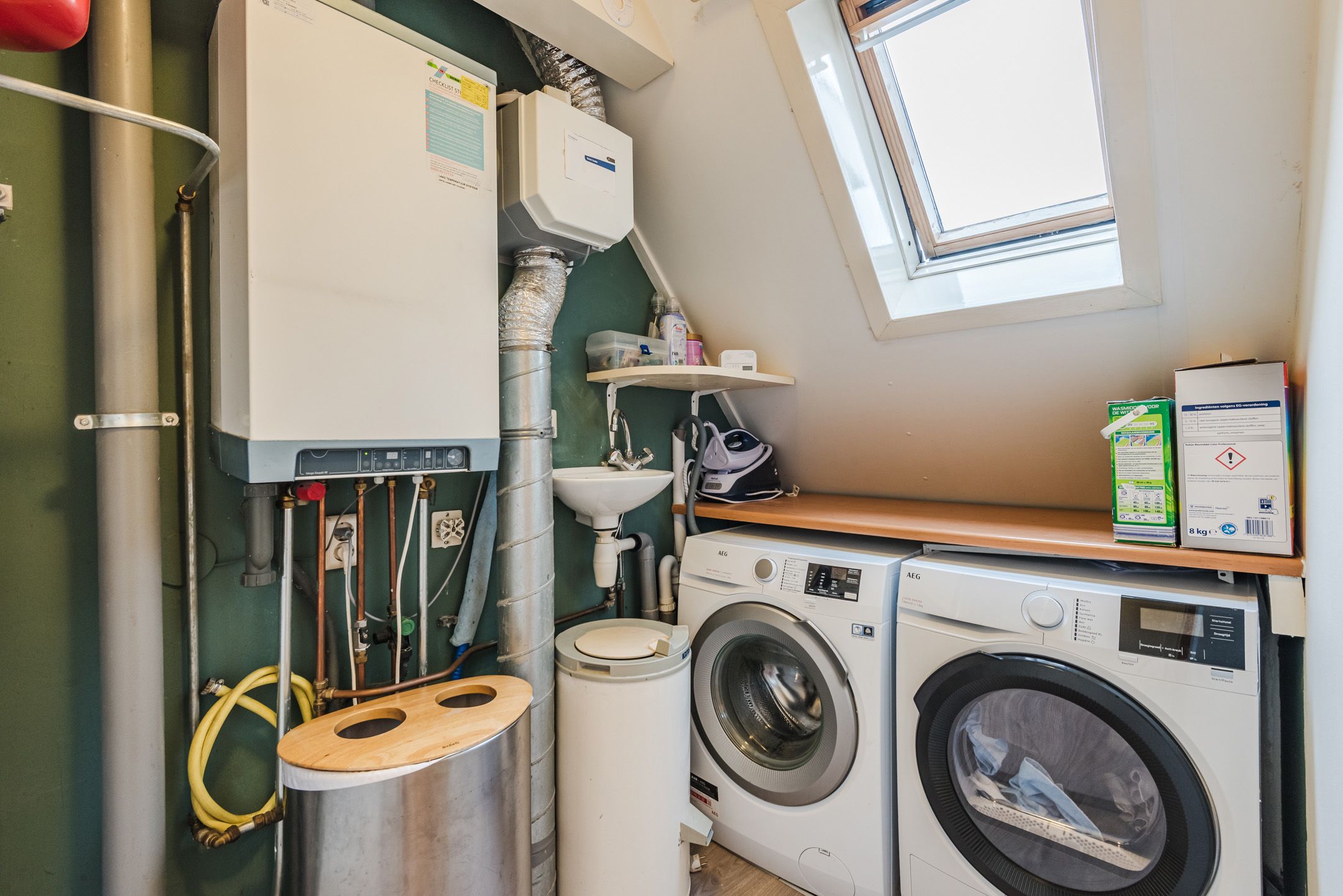 Foto 39 van Musicaldreef 90