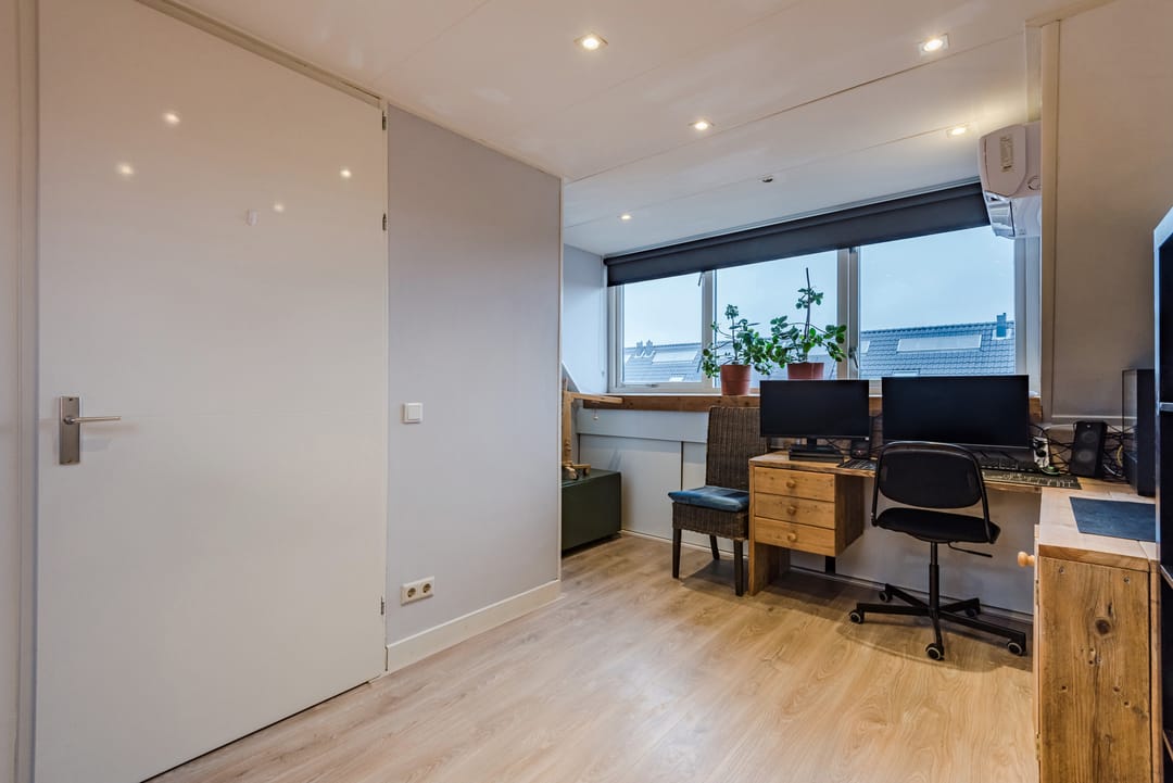 Foto 41 van Musicaldreef 90