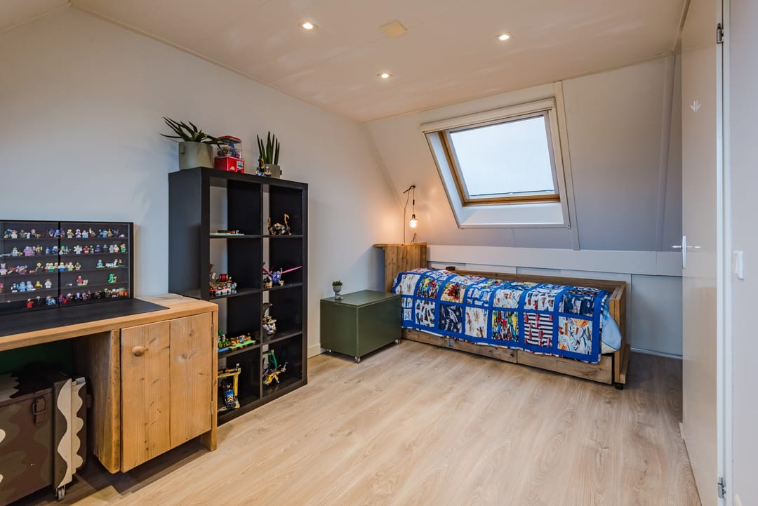 Foto 43 van Musicaldreef 90