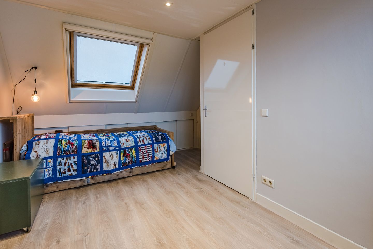 Foto 44 van Musicaldreef 90