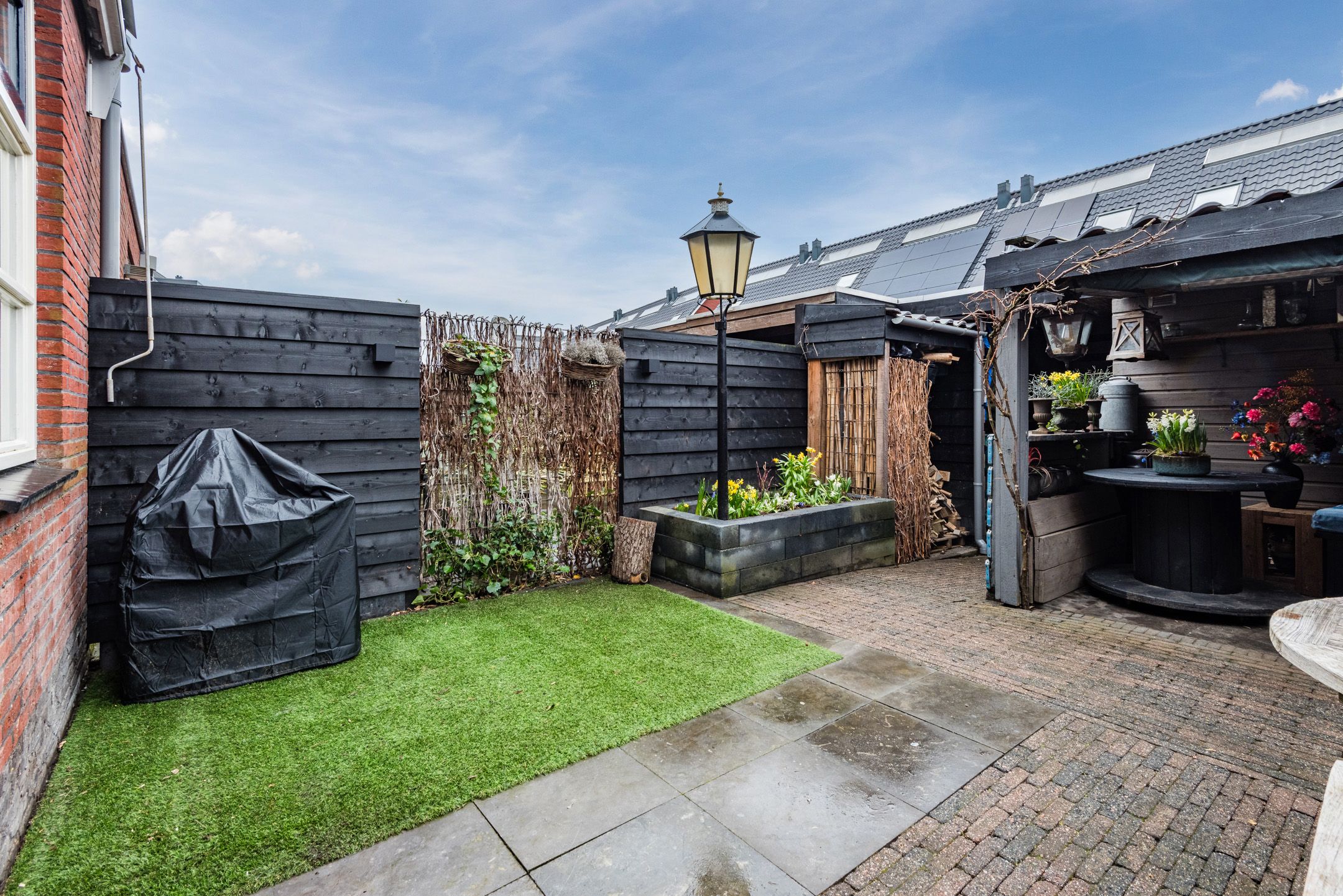 Foto 45 van Musicaldreef 90