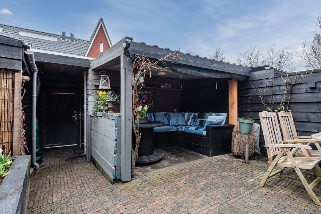 Foto 47 van Musicaldreef 90