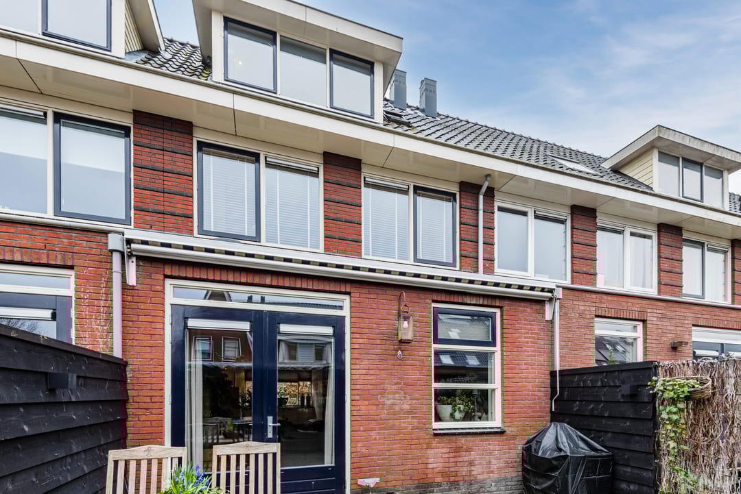 Foto 53 van Musicaldreef 90