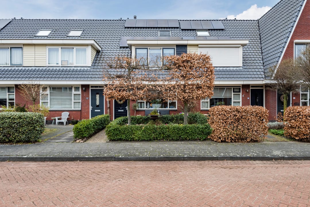 Foto 56 van Musicaldreef 90