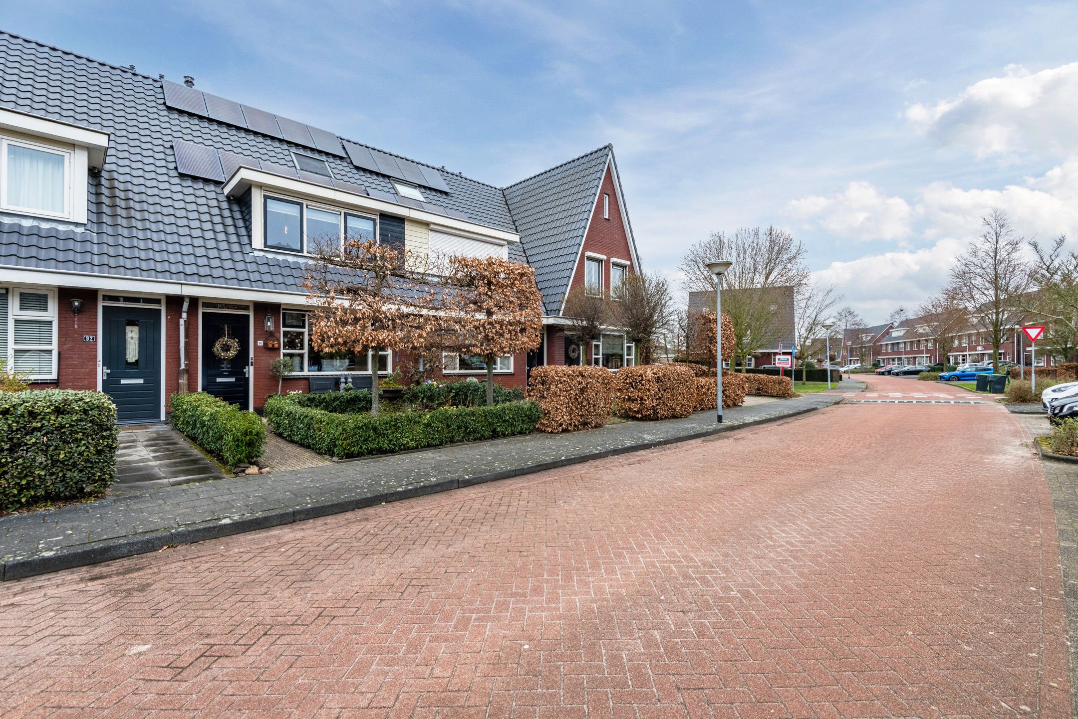 Foto 57 van Musicaldreef 90