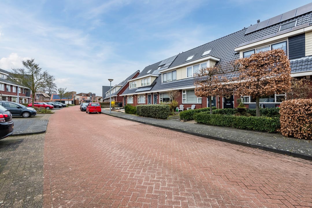 Foto 58 van Musicaldreef 90