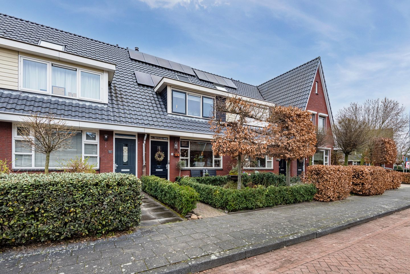 Foto 59 van Musicaldreef 90