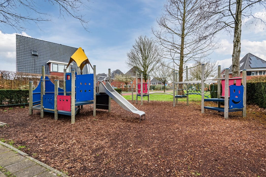 Foto 61 van Musicaldreef 90