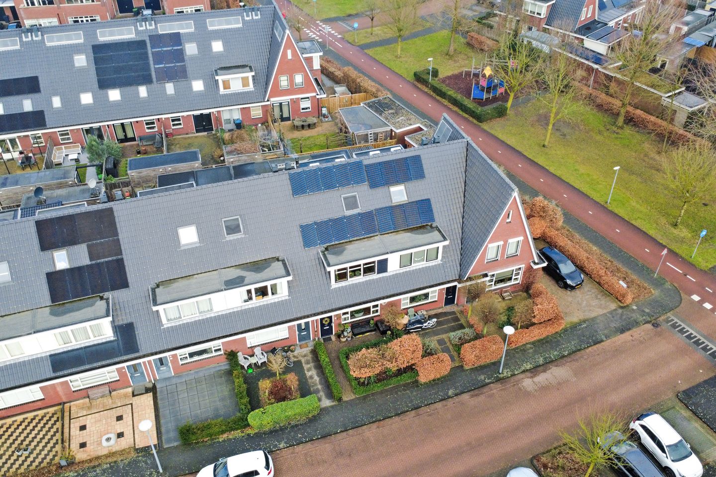 Foto 64 van Musicaldreef 90