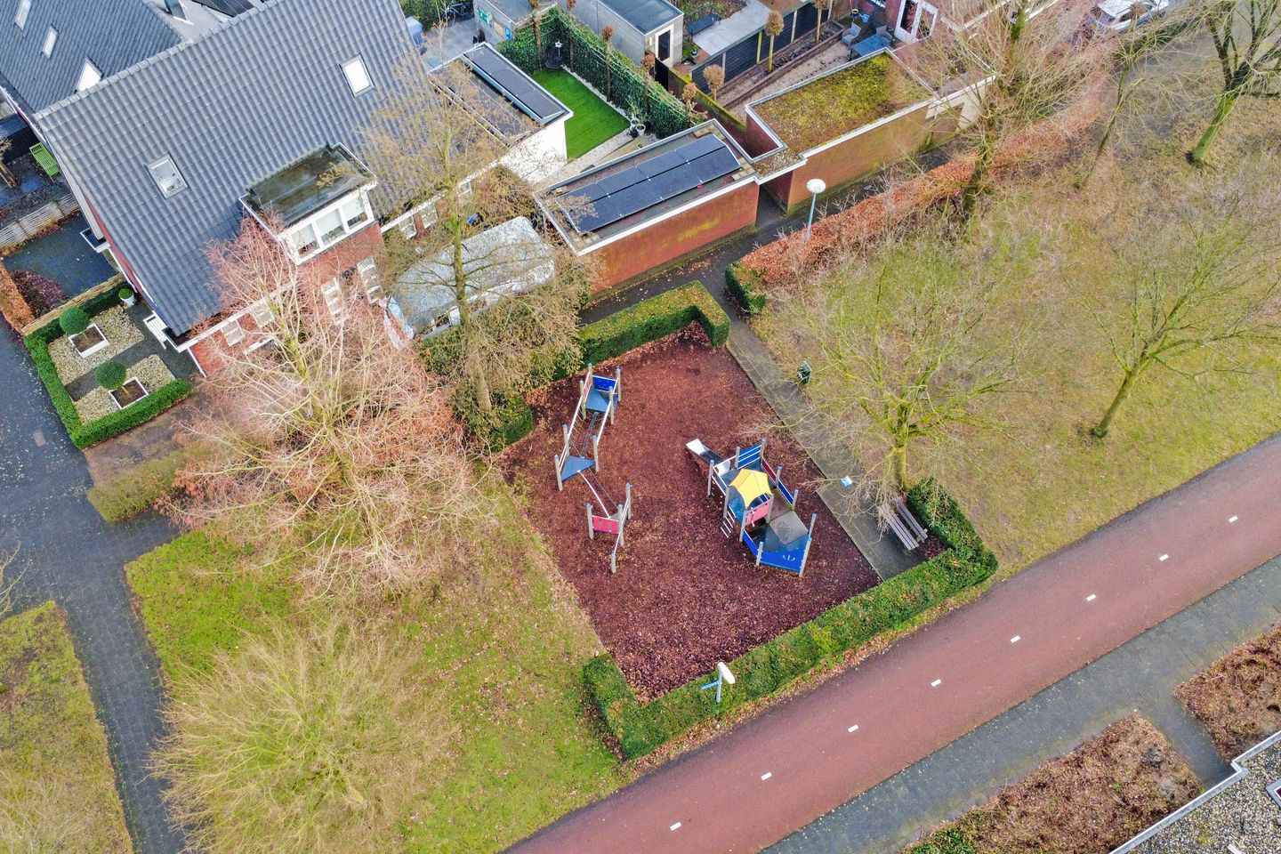 Foto 65 van Musicaldreef 90