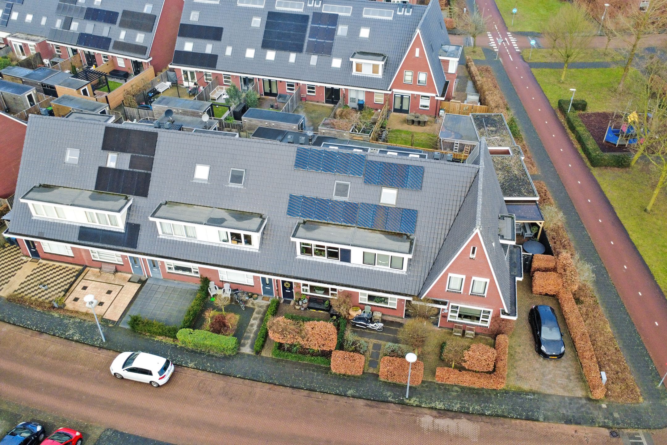 Foto 63 van Musicaldreef 90