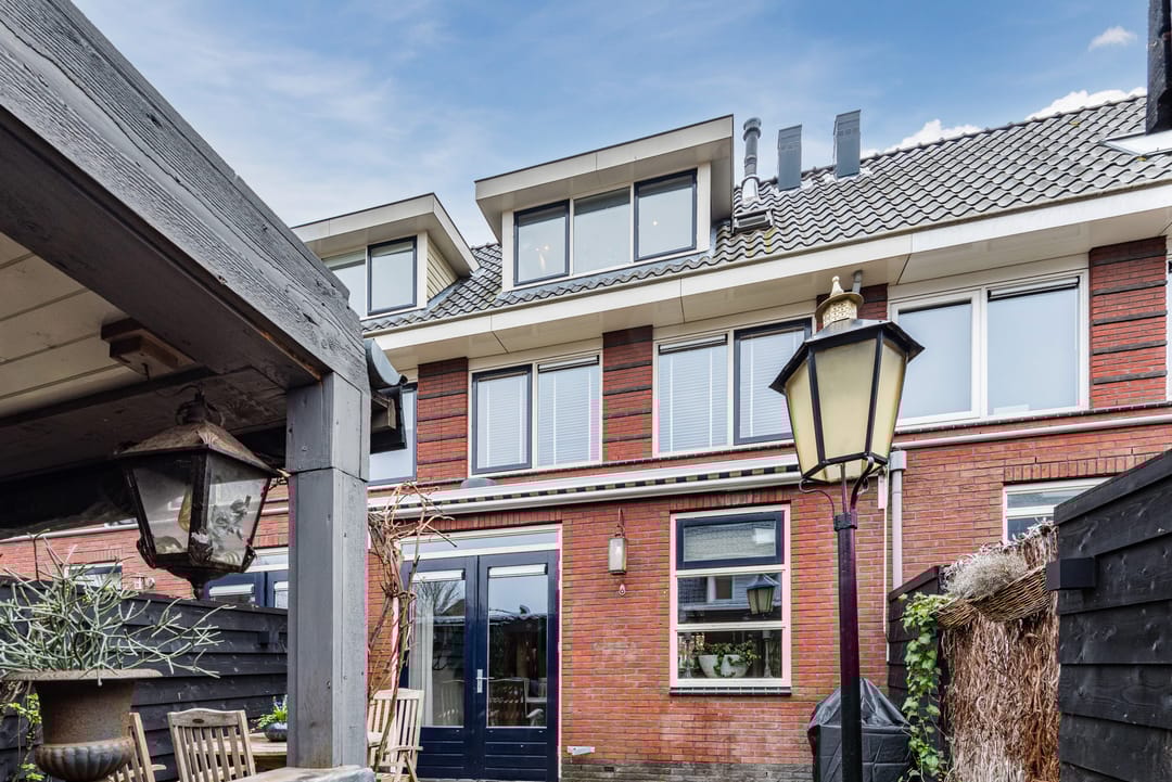 Foto 52 van Musicaldreef 90