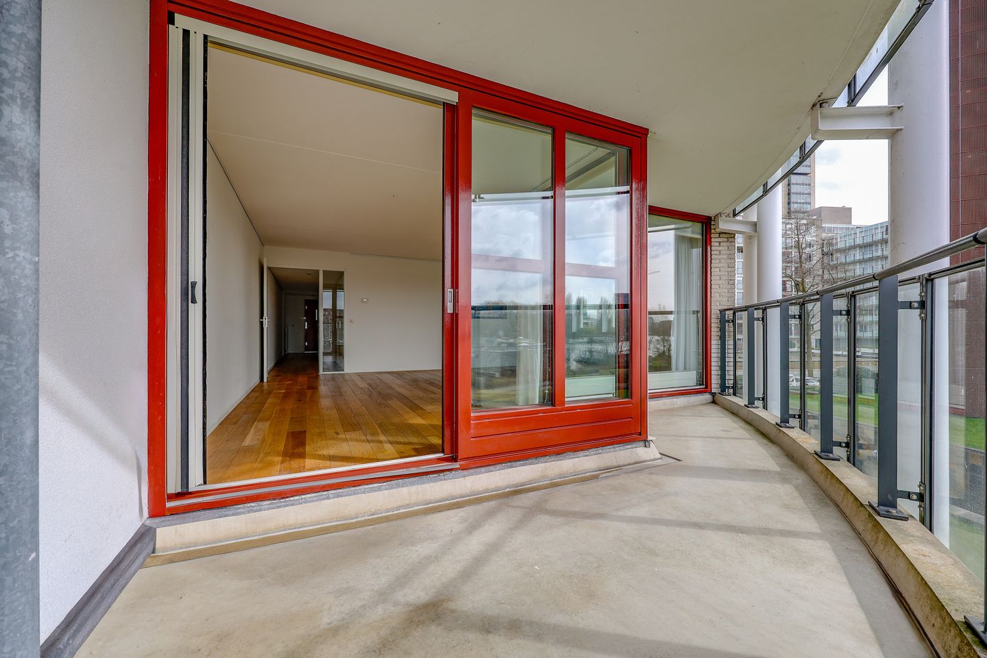 Foto 20 van Omval 94