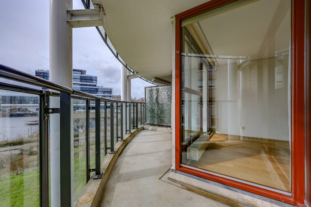 Foto 22 van Omval 94