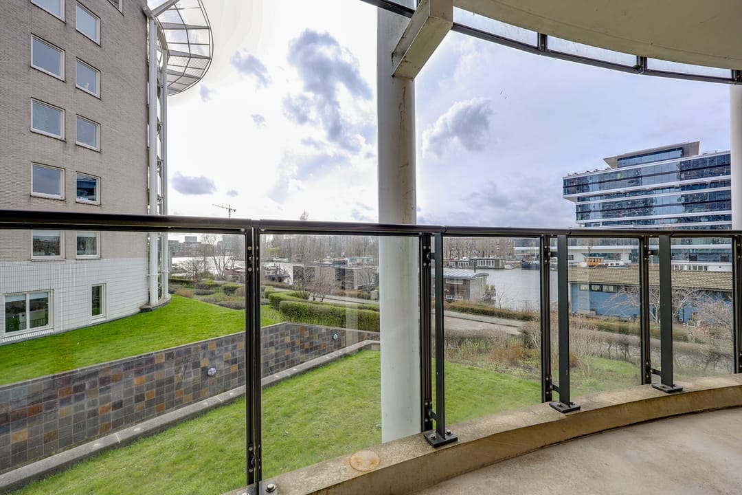 Foto 23 van Omval 94