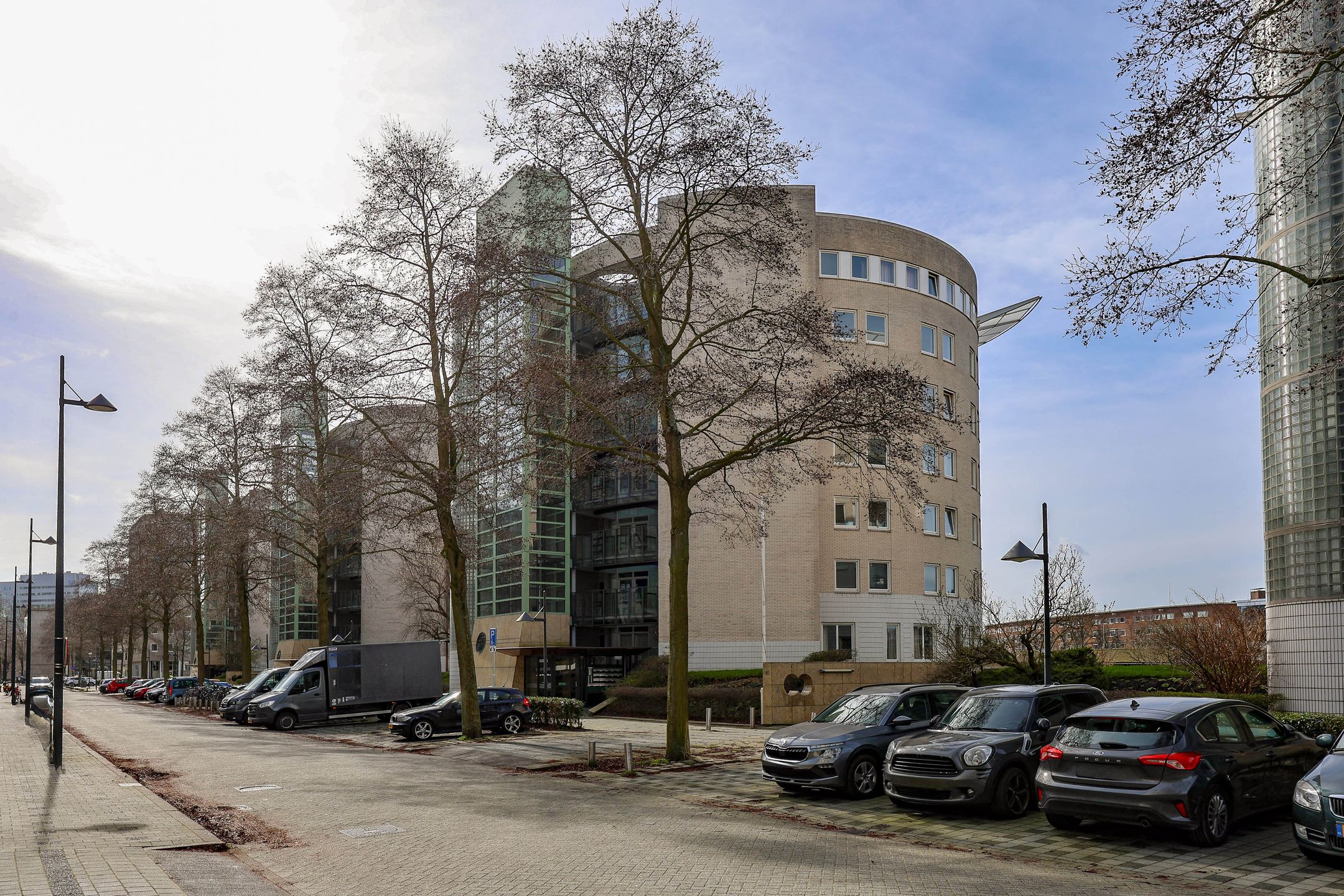 Foto 42 van Omval 94