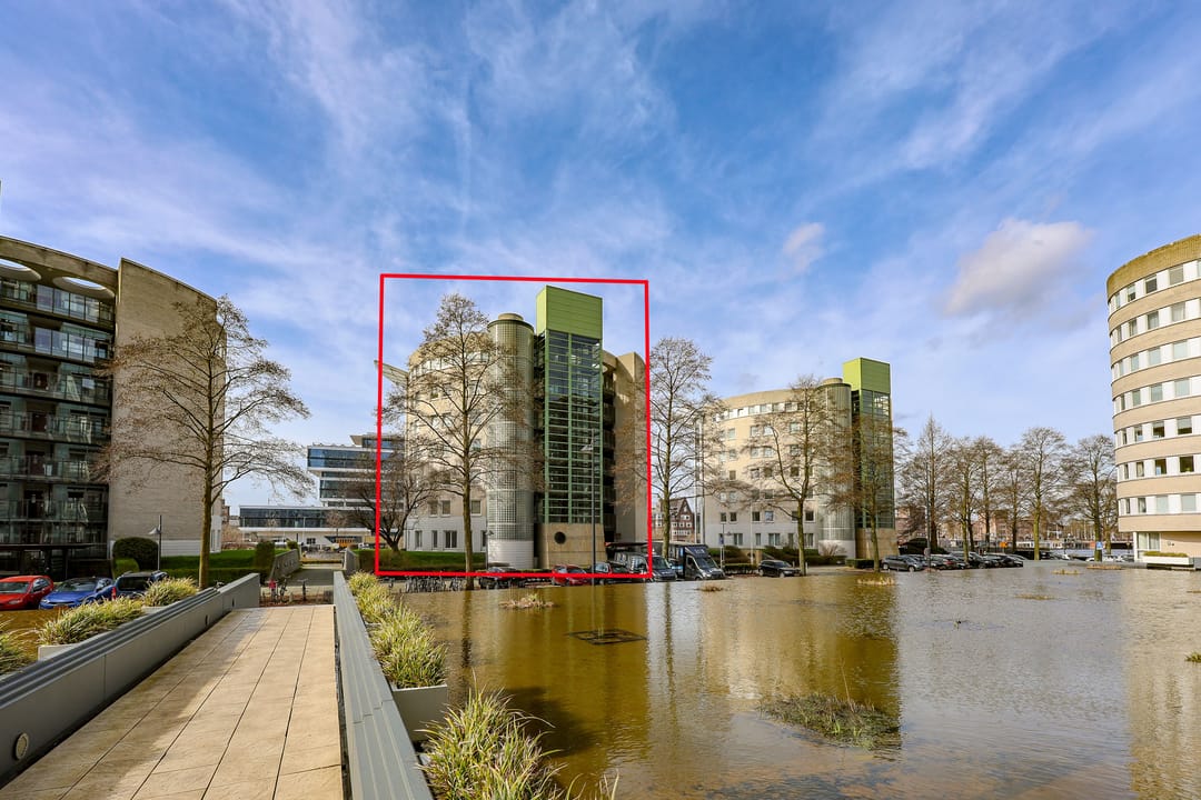 Foto 43 van Omval 94