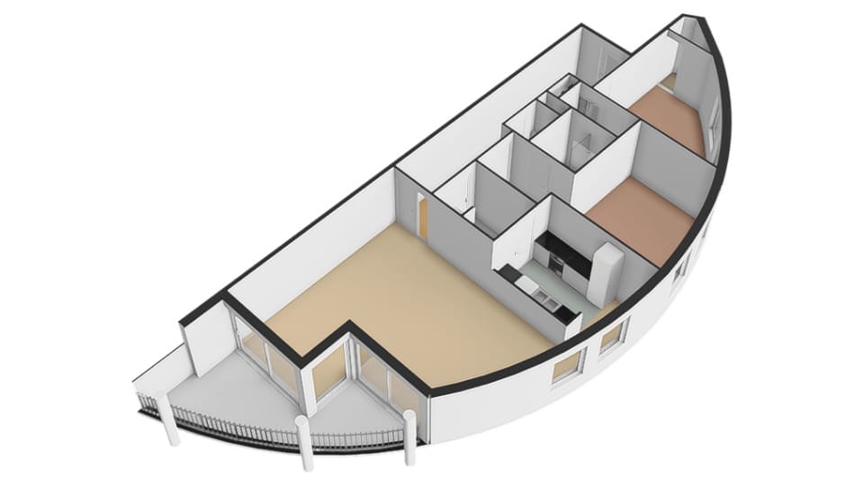 Foto 49 van Omval 94