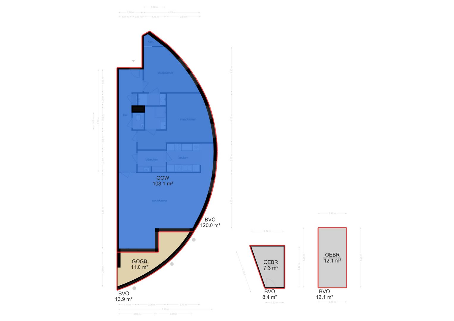 Foto 51 van Omval 94