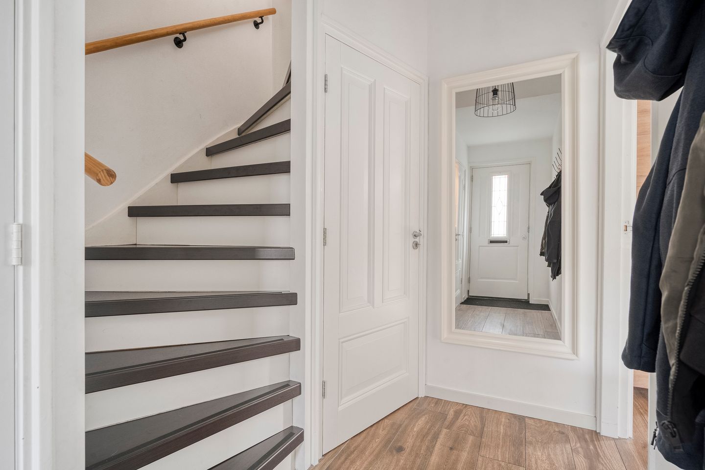 Foto 4 van Herman Kampmanstraat 54