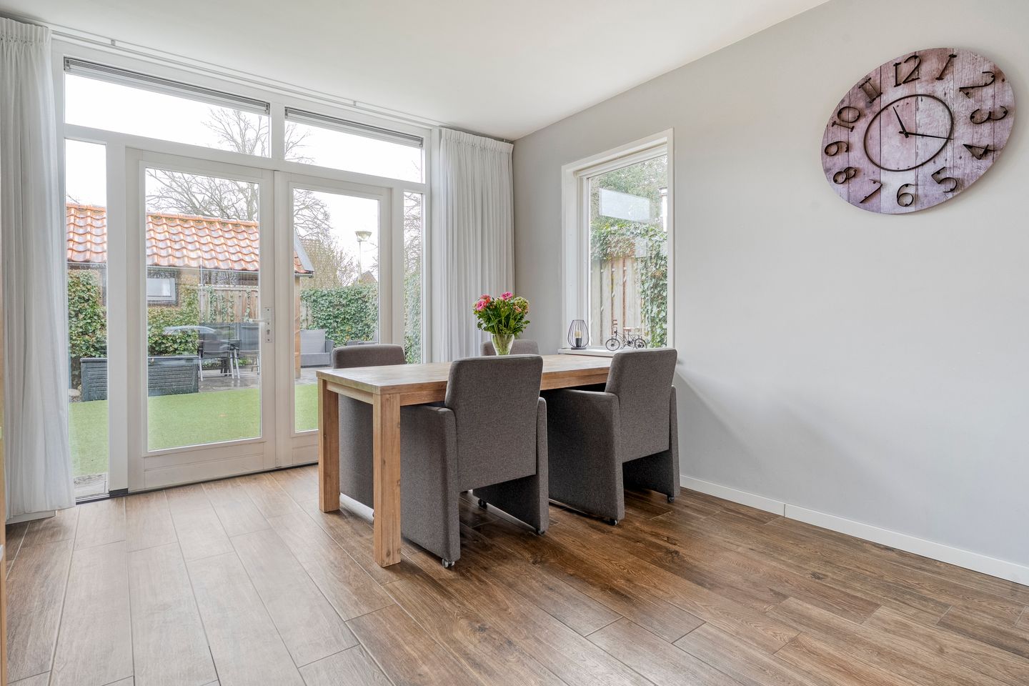 Foto 10 van Herman Kampmanstraat 54