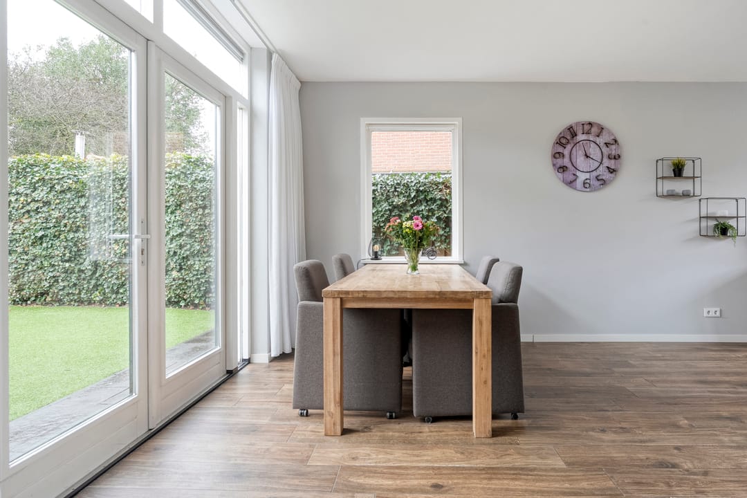 Foto 11 van Herman Kampmanstraat 54