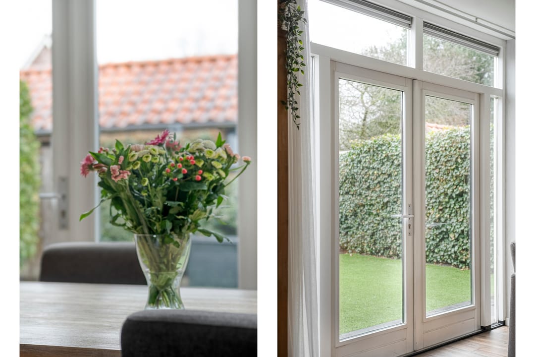 Foto 13 van Herman Kampmanstraat 54