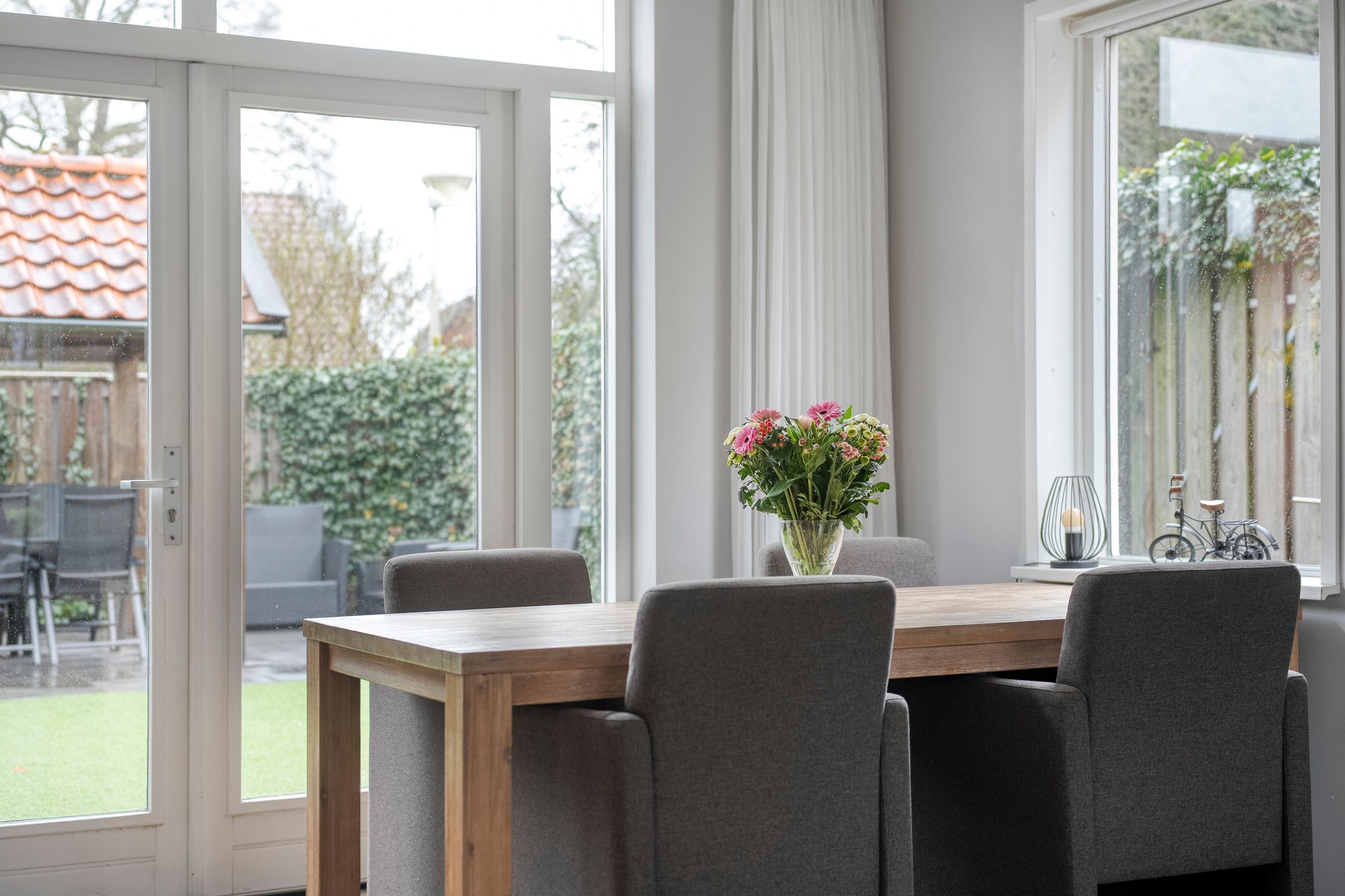 Foto 12 van Herman Kampmanstraat 54