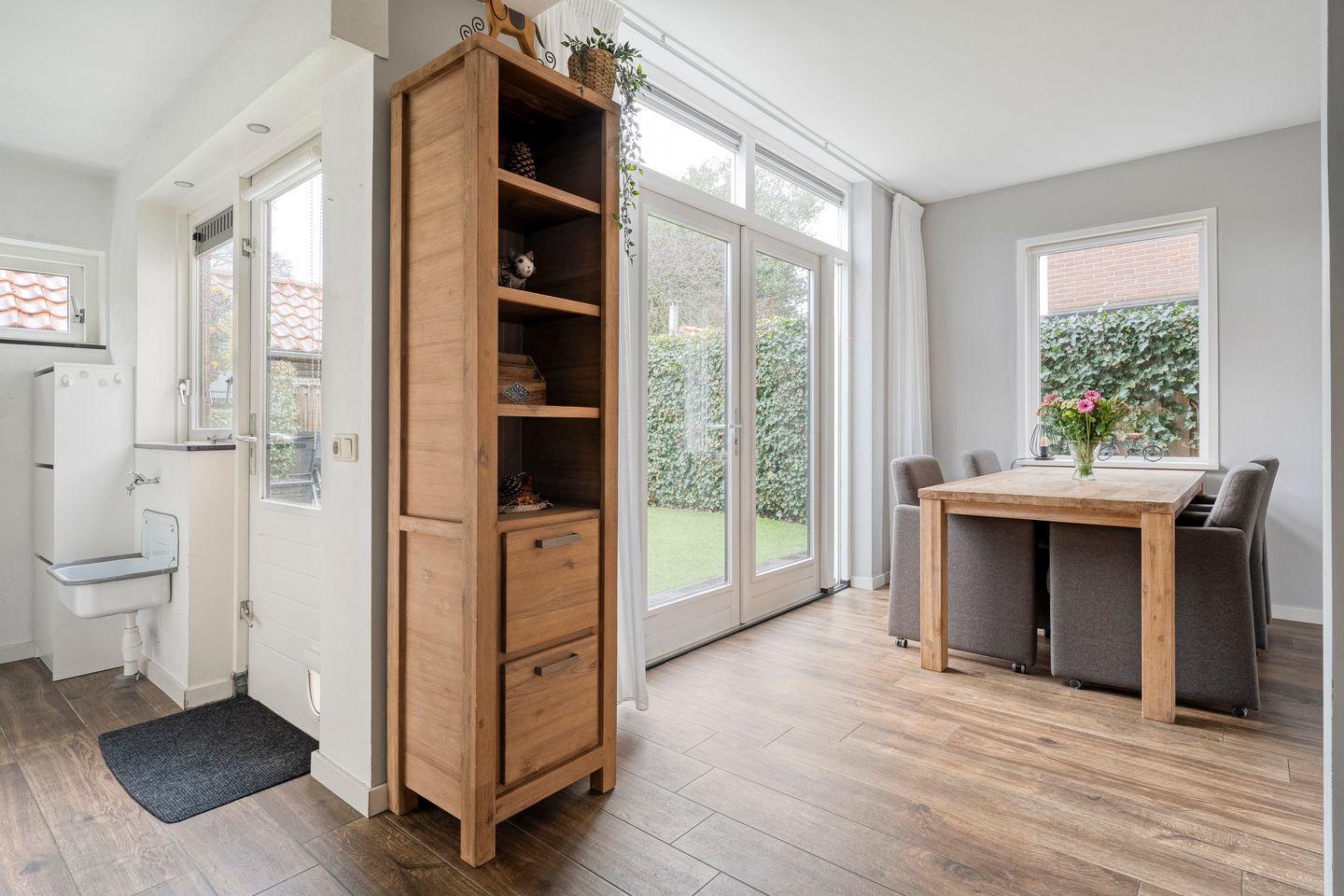 Foto 14 van Herman Kampmanstraat 54