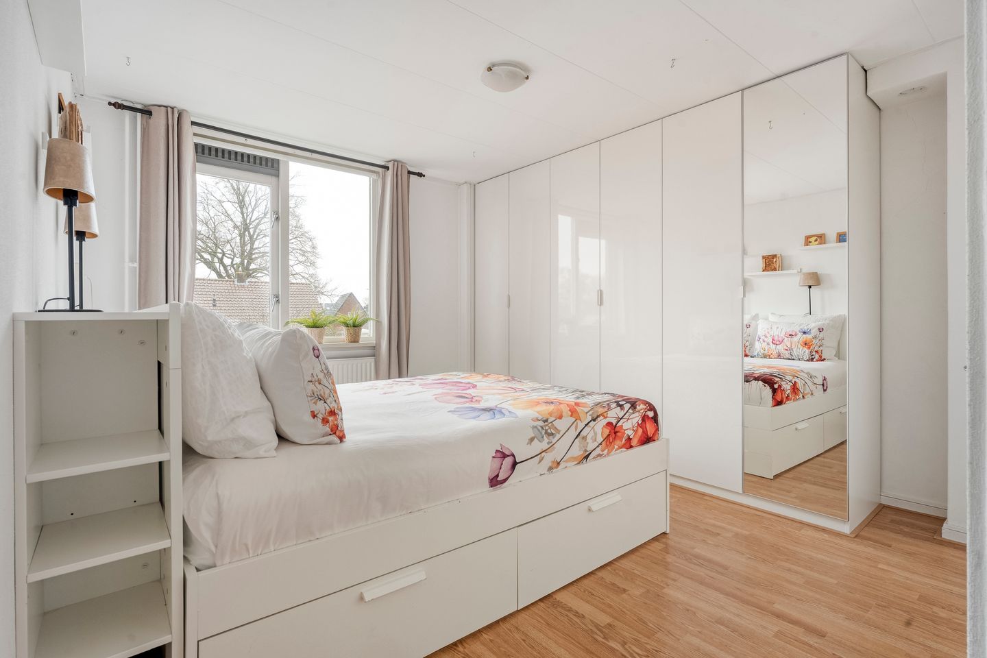 Foto 20 van Herman Kampmanstraat 54