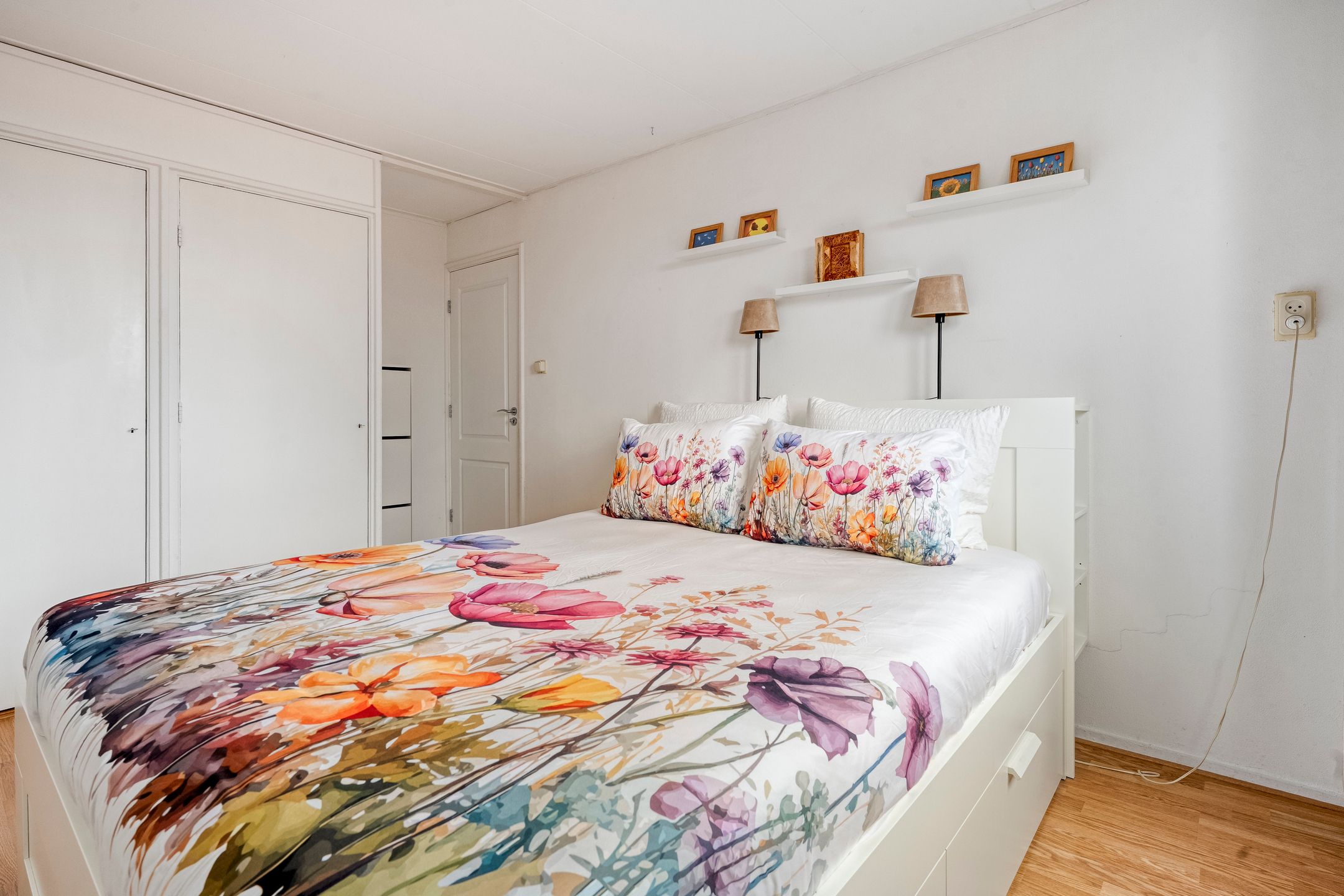 Foto 21 van Herman Kampmanstraat 54