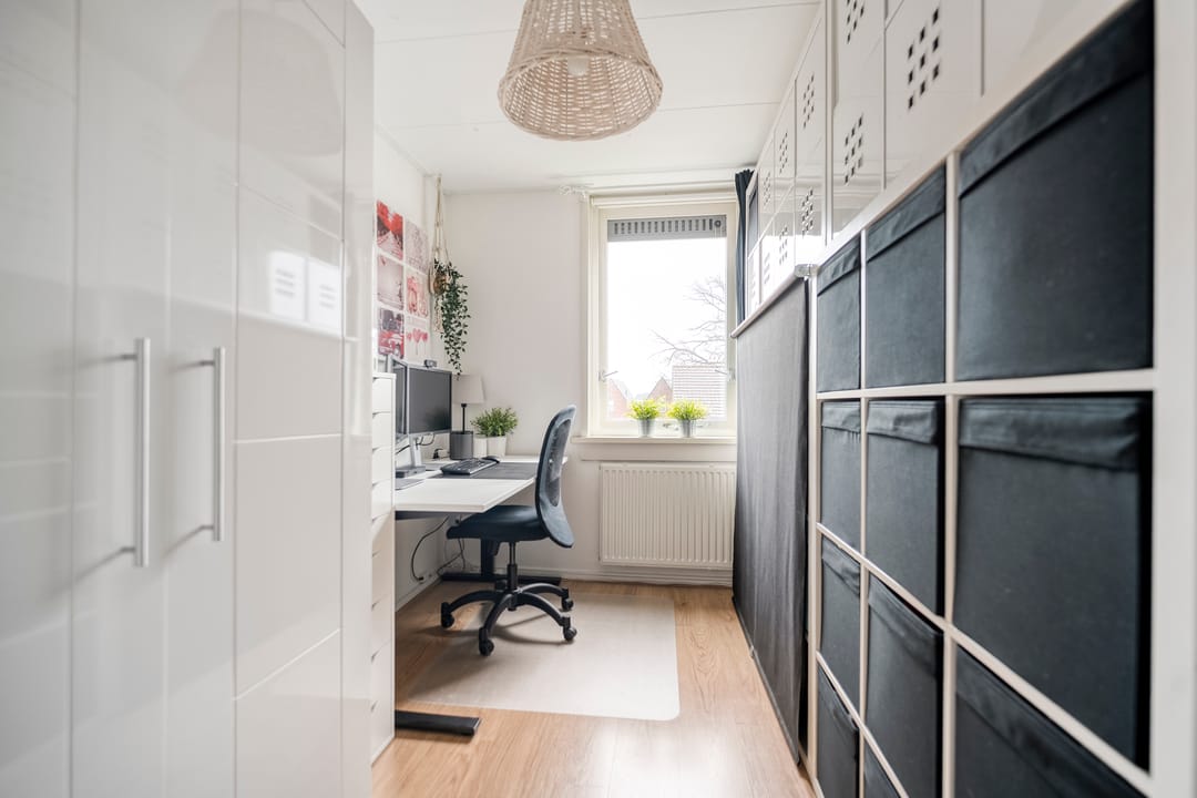 Foto 22 van Herman Kampmanstraat 54