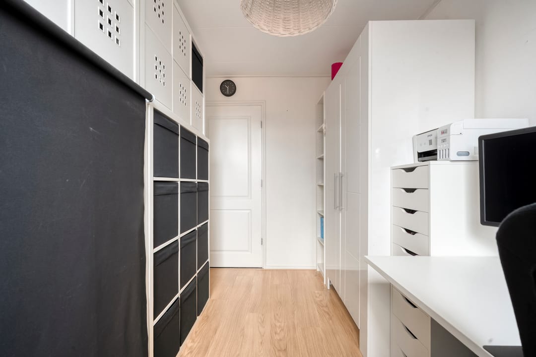 Foto 23 van Herman Kampmanstraat 54