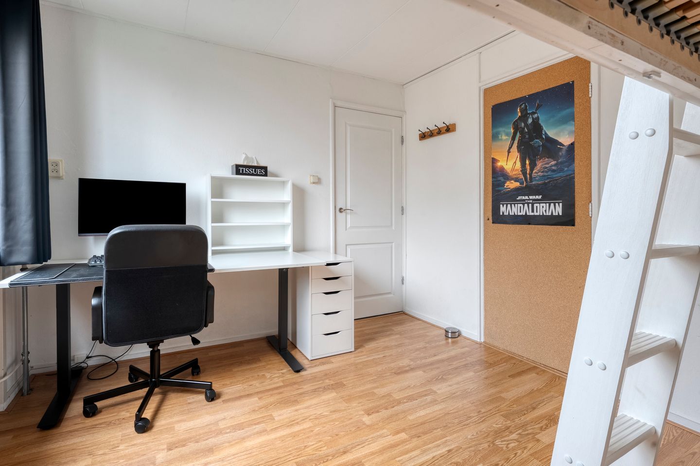 Foto 25 van Herman Kampmanstraat 54